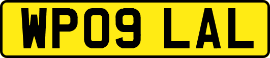 WP09LAL