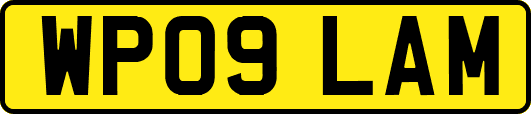 WP09LAM