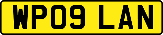 WP09LAN
