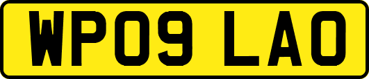 WP09LAO