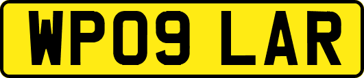 WP09LAR