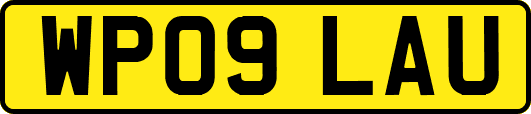 WP09LAU