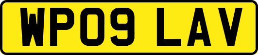 WP09LAV