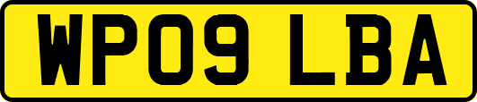 WP09LBA