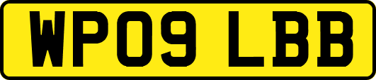 WP09LBB