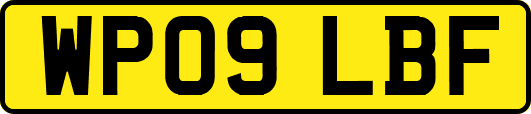 WP09LBF
