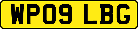 WP09LBG