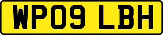 WP09LBH