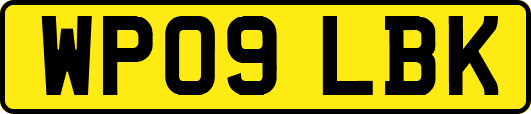 WP09LBK