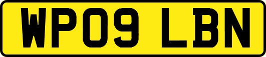 WP09LBN