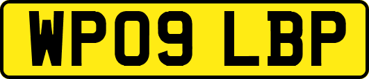 WP09LBP