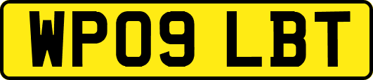 WP09LBT