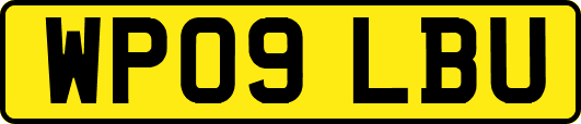 WP09LBU