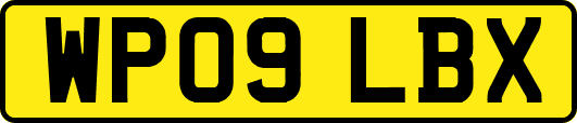 WP09LBX