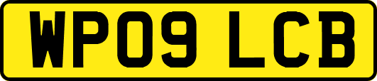 WP09LCB