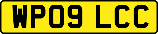 WP09LCC