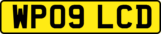 WP09LCD