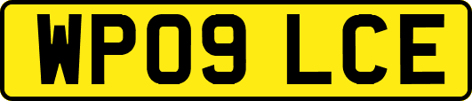 WP09LCE