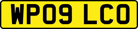 WP09LCO
