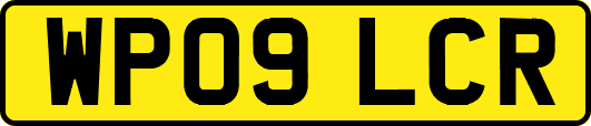 WP09LCR