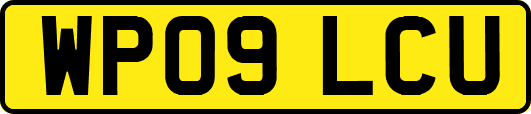 WP09LCU