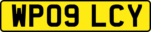 WP09LCY