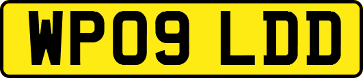 WP09LDD