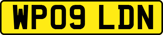 WP09LDN