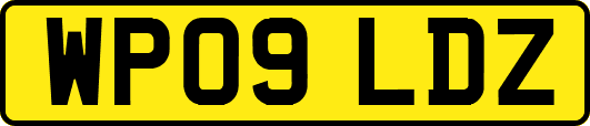 WP09LDZ