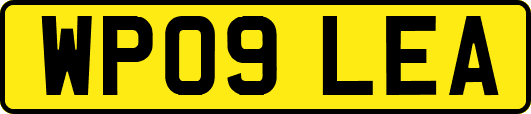 WP09LEA