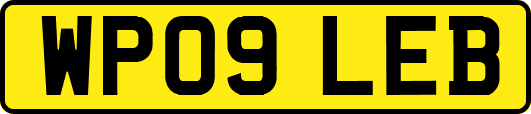 WP09LEB