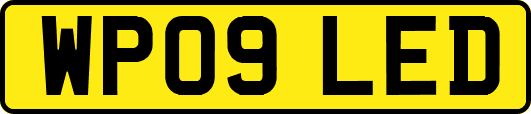 WP09LED