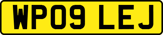 WP09LEJ