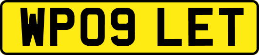 WP09LET