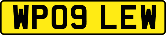 WP09LEW