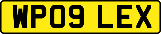 WP09LEX