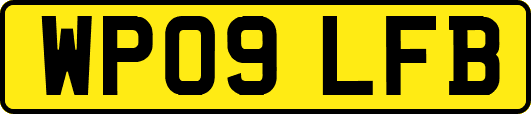 WP09LFB