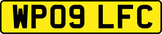 WP09LFC