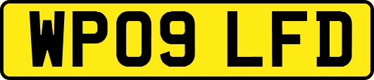 WP09LFD