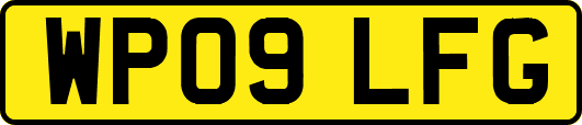 WP09LFG