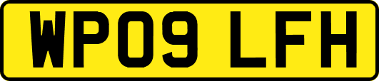 WP09LFH