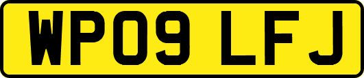 WP09LFJ