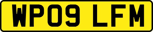 WP09LFM