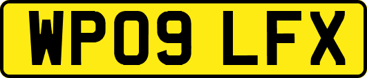 WP09LFX