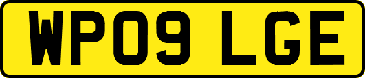 WP09LGE