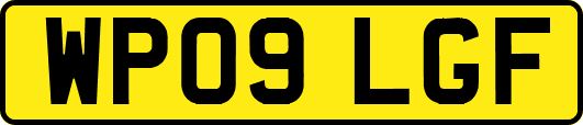 WP09LGF