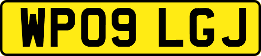 WP09LGJ