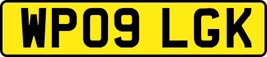 WP09LGK