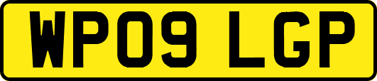 WP09LGP