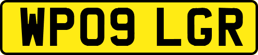 WP09LGR